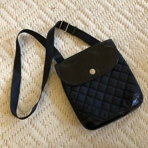 Knomo Sofia Travel Crossbody